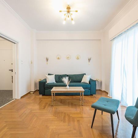 Golden Comfort By Greece Apartments Athens Ngoại thất bức ảnh