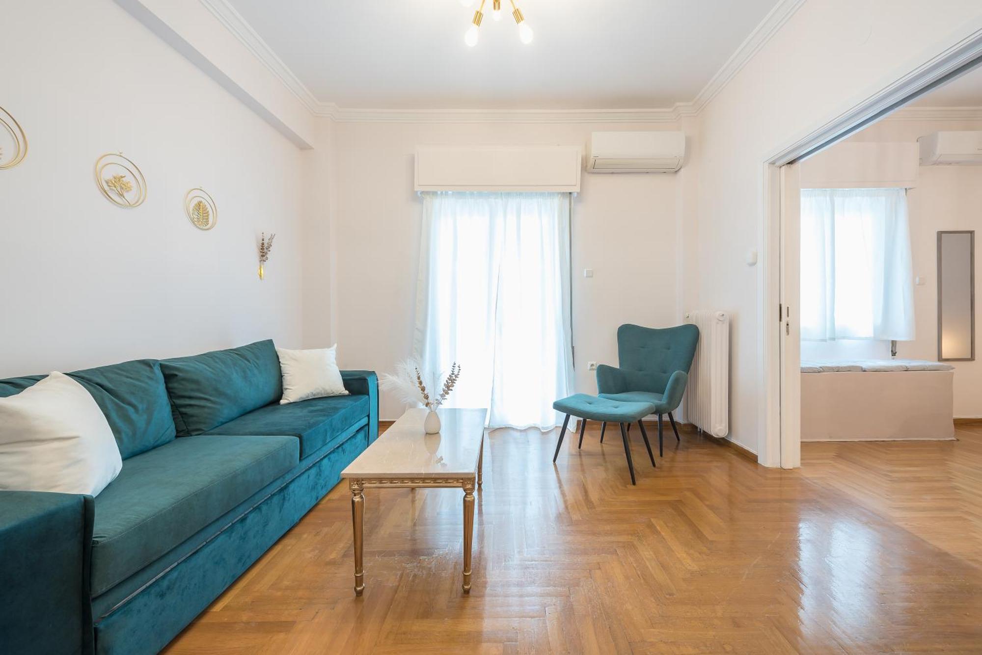 Golden Comfort By Greece Apartments Athens Ngoại thất bức ảnh