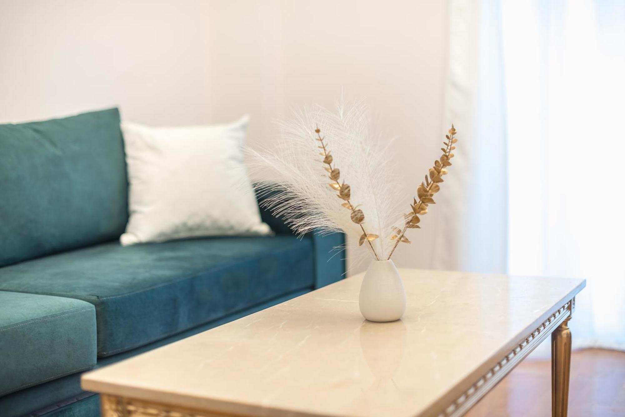 Golden Comfort By Greece Apartments Athens Ngoại thất bức ảnh