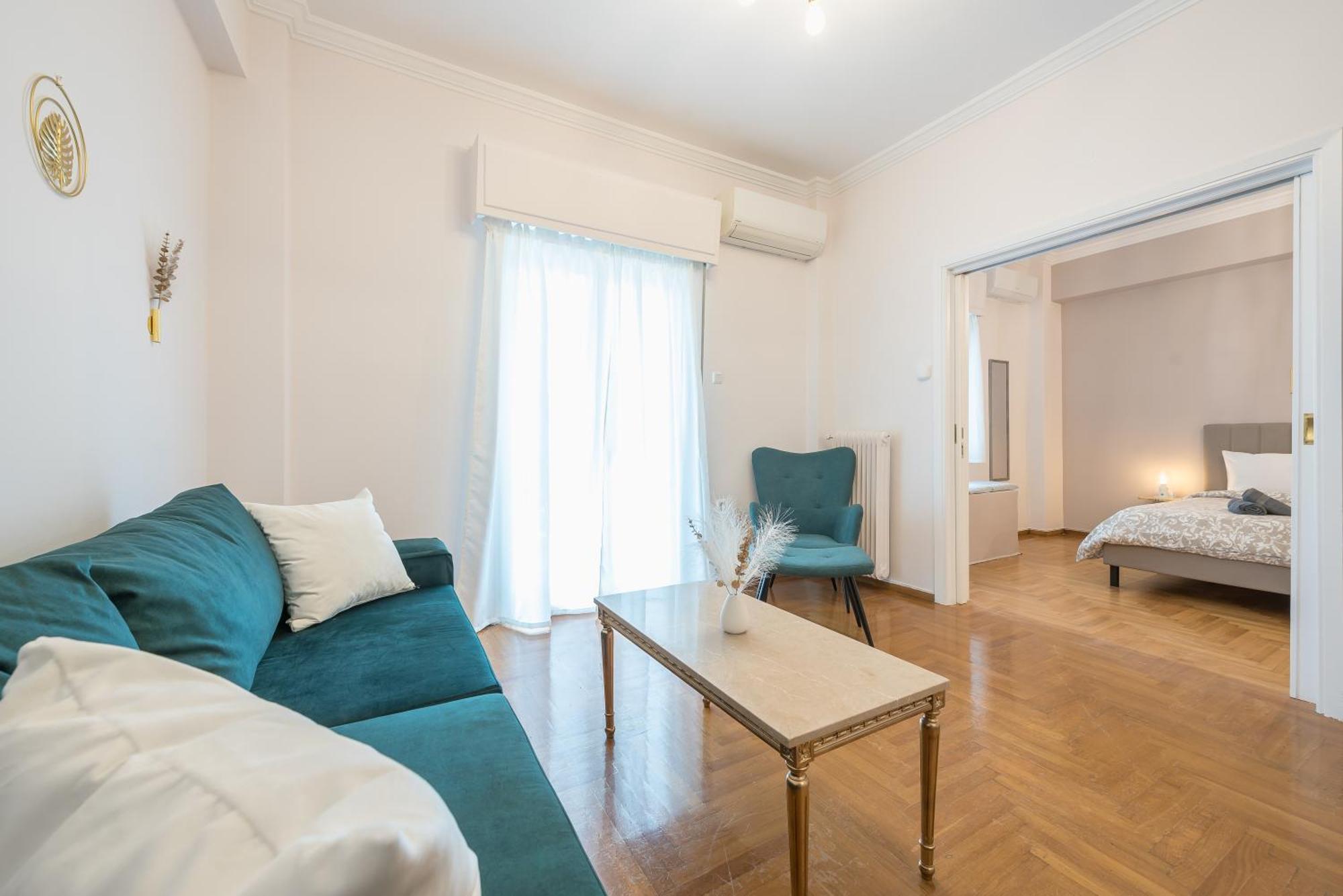 Golden Comfort By Greece Apartments Athens Ngoại thất bức ảnh
