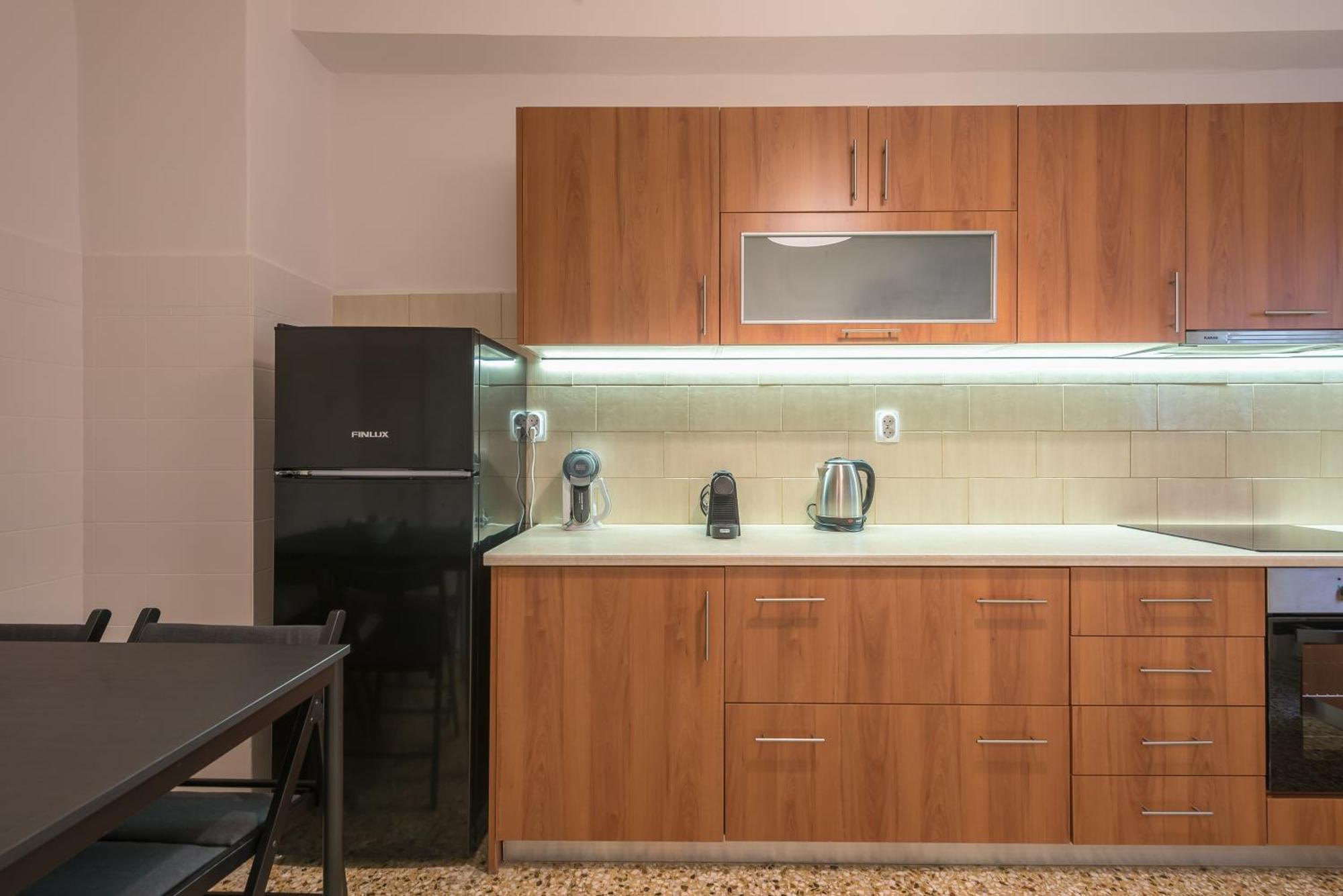 Golden Comfort By Greece Apartments Athens Ngoại thất bức ảnh