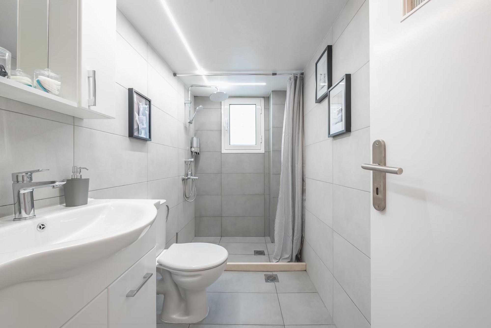 Golden Comfort By Greece Apartments Athens Ngoại thất bức ảnh