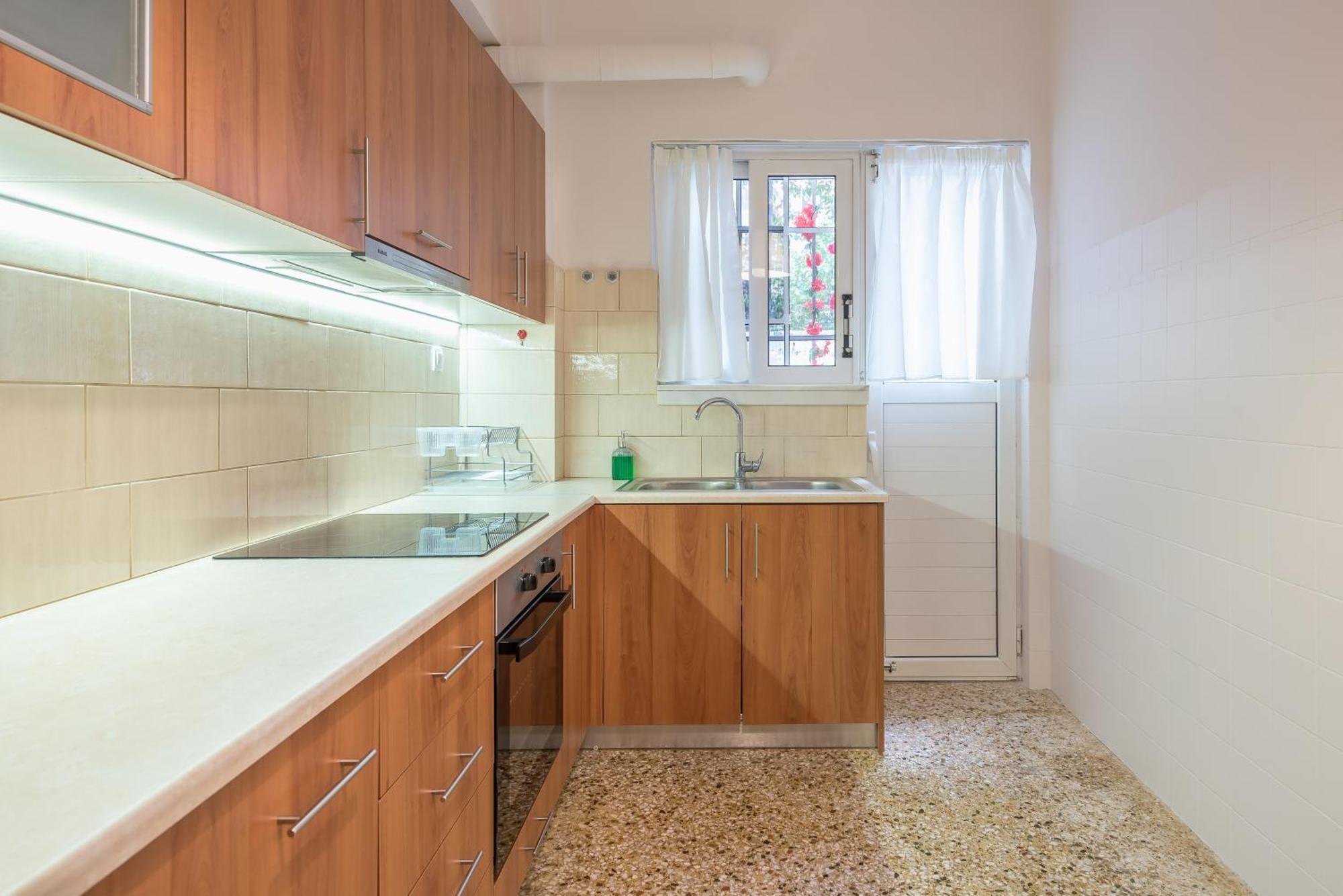 Golden Comfort By Greece Apartments Athens Ngoại thất bức ảnh