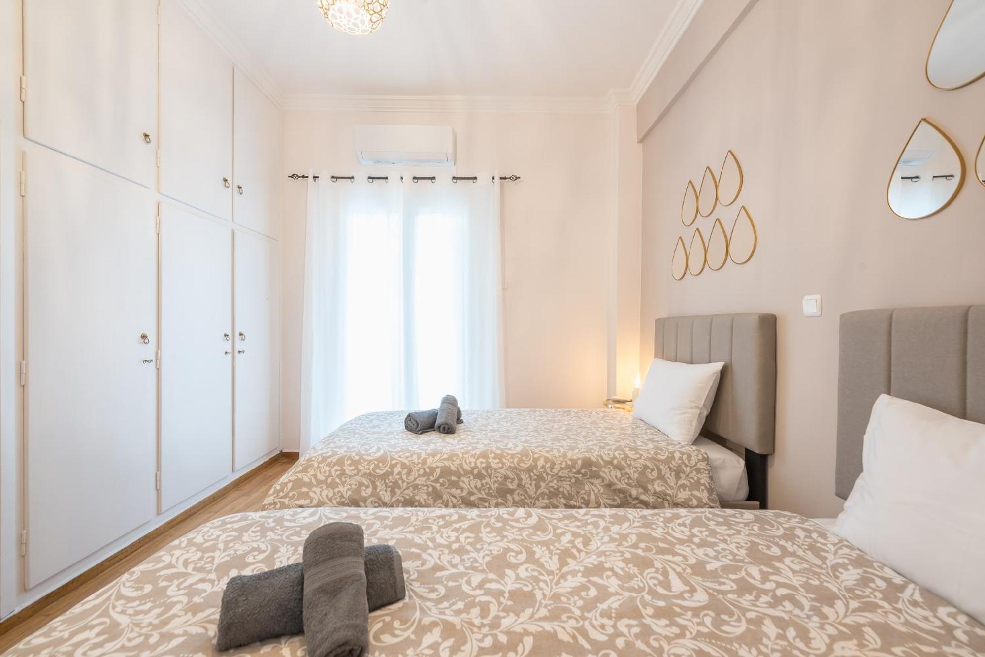 Golden Comfort By Greece Apartments Athens Ngoại thất bức ảnh