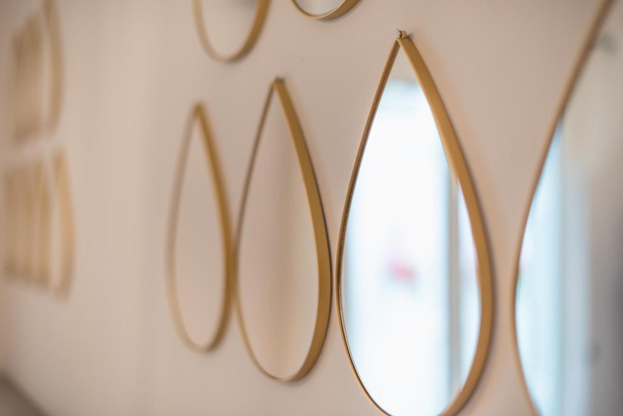 Golden Comfort By Greece Apartments Athens Ngoại thất bức ảnh