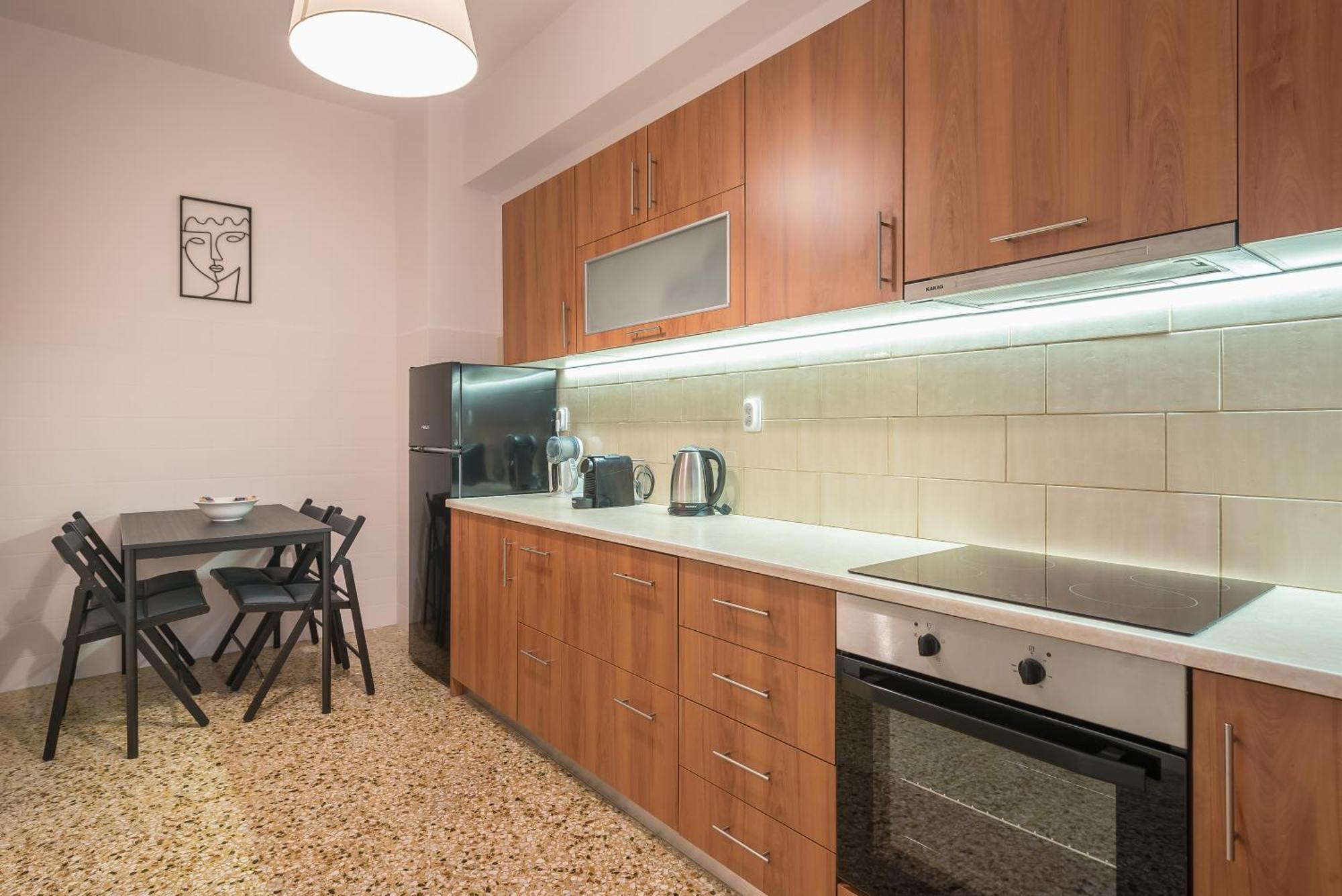 Golden Comfort By Greece Apartments Athens Ngoại thất bức ảnh