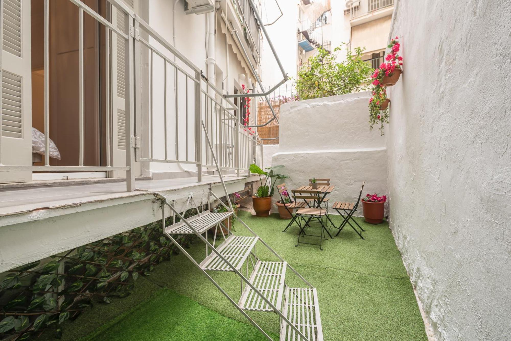 Golden Comfort By Greece Apartments Athens Ngoại thất bức ảnh