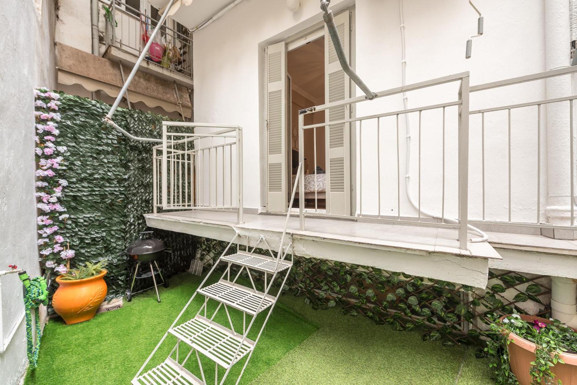 Golden Comfort By Greece Apartments Athens Ngoại thất bức ảnh