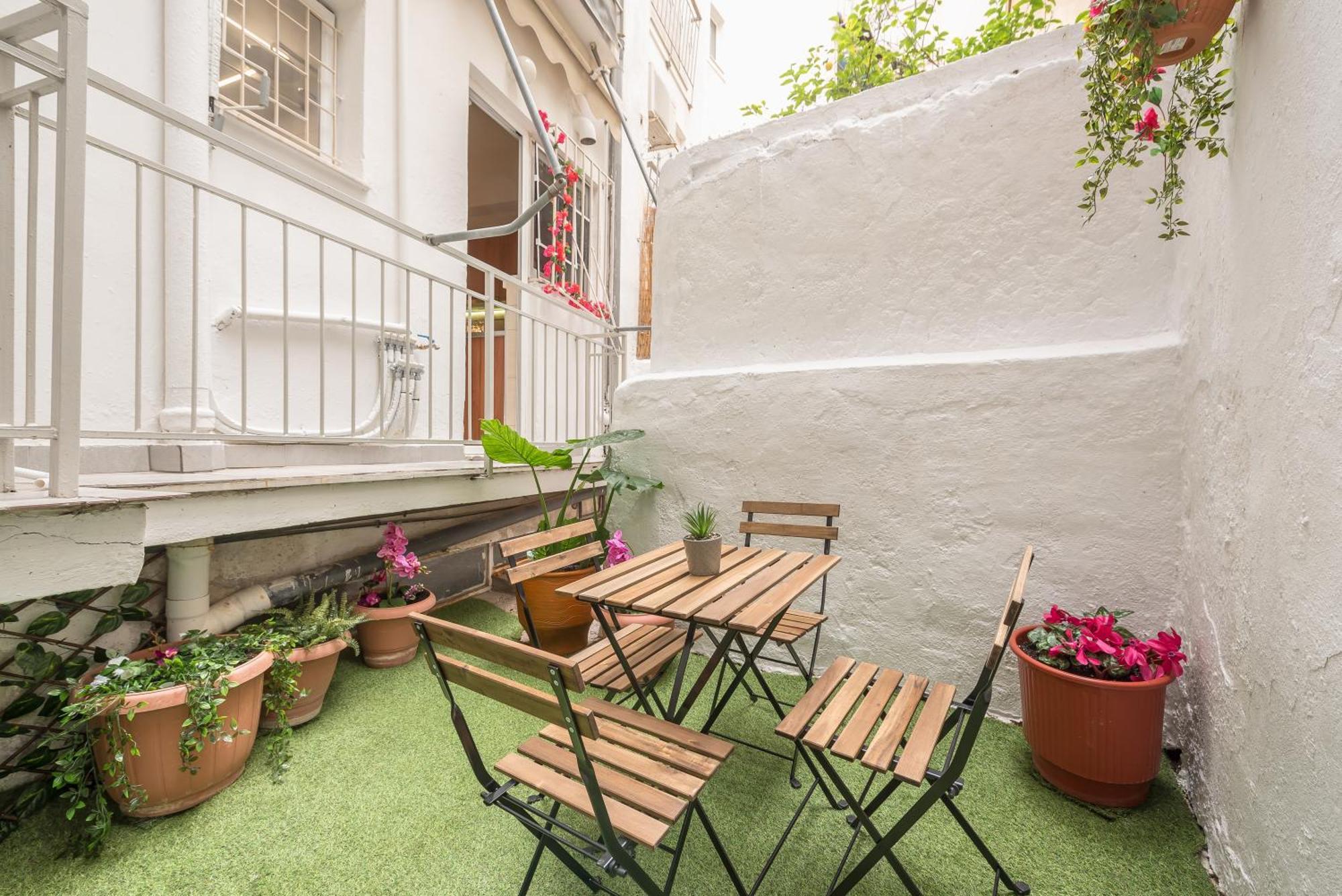 Golden Comfort By Greece Apartments Athens Ngoại thất bức ảnh